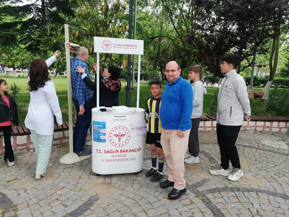  İDEAL KİLONU ÖĞREN,  SAĞLIKLI YAŞA