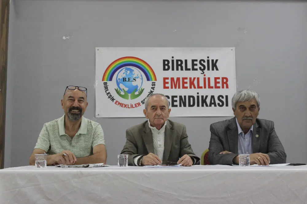 SUSURLUK BİRLEŞİK EMEKLİLER SENDİKASI