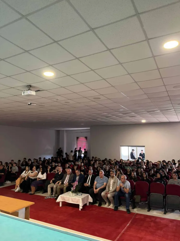 SUSURLUK ANADOLU LİSESİ