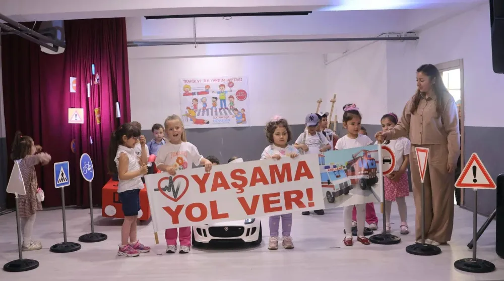  NİMET SADIK ÖZYİĞİT ORTAOKULU