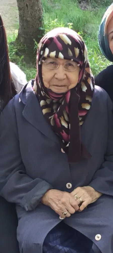 RAHMİYE TELLİ VEFAT ETTİ