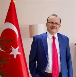 KAYMAKAM MUAMMER KÖKEN’DEN SINAV UYARISI: “ÖĞRENCİLERİMİZİN YANINDAYIZ”