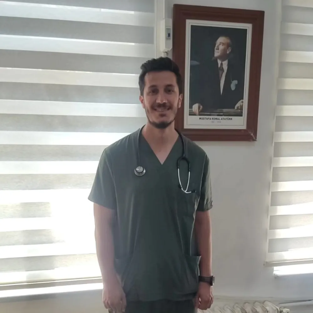 SUSURLUK DEVLET HASTANESİ