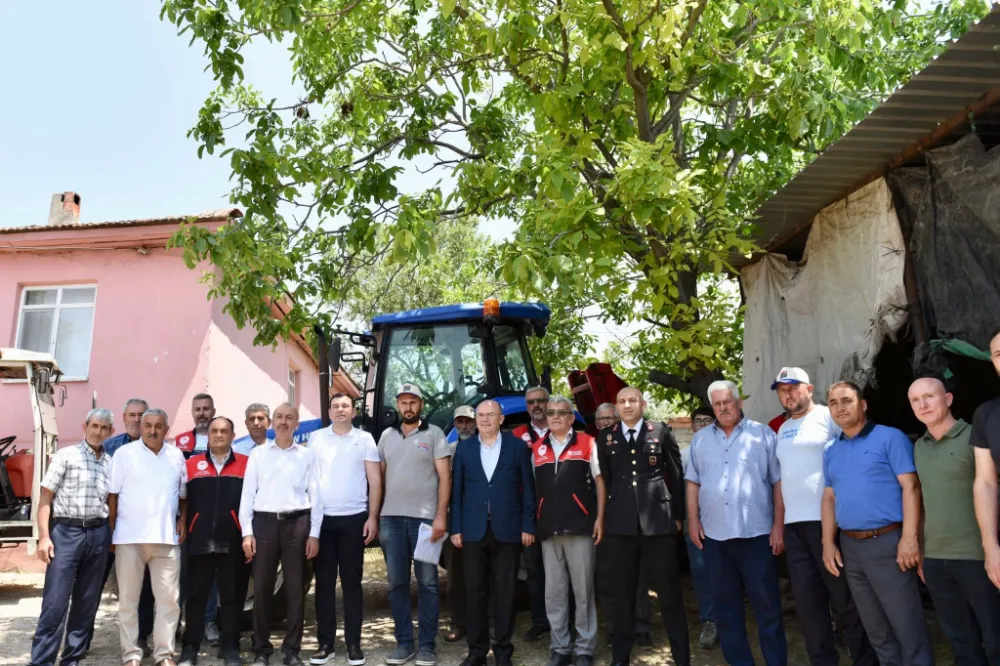 SUSURLUK