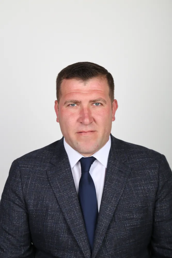 ŞÜKRÜ AKDAĞ VEFAT ETTİ