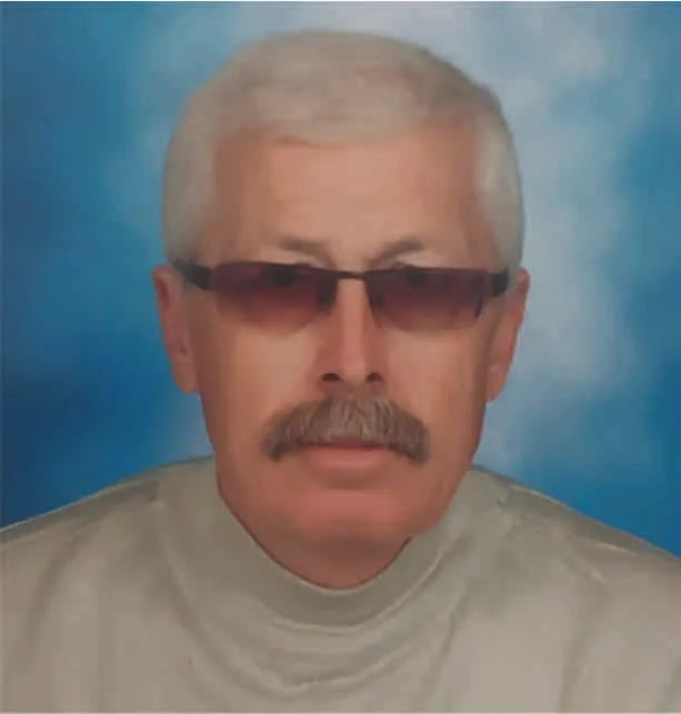 HALUK KULA VEFAT ETTİ