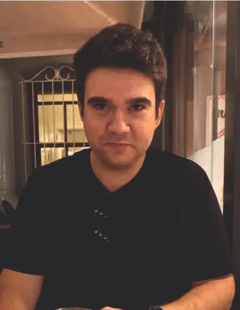 OĞUZHAN BALKAN VEFAT ETTİ
