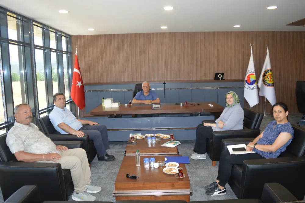  SUSURLUK