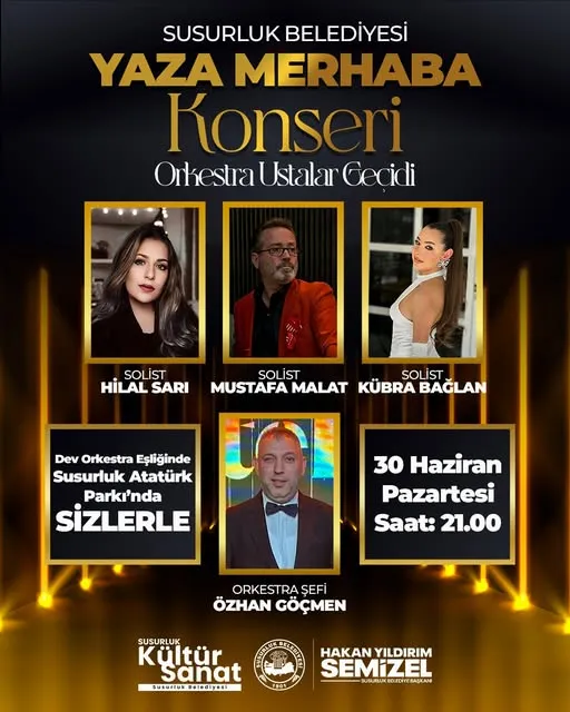SUSURLUK