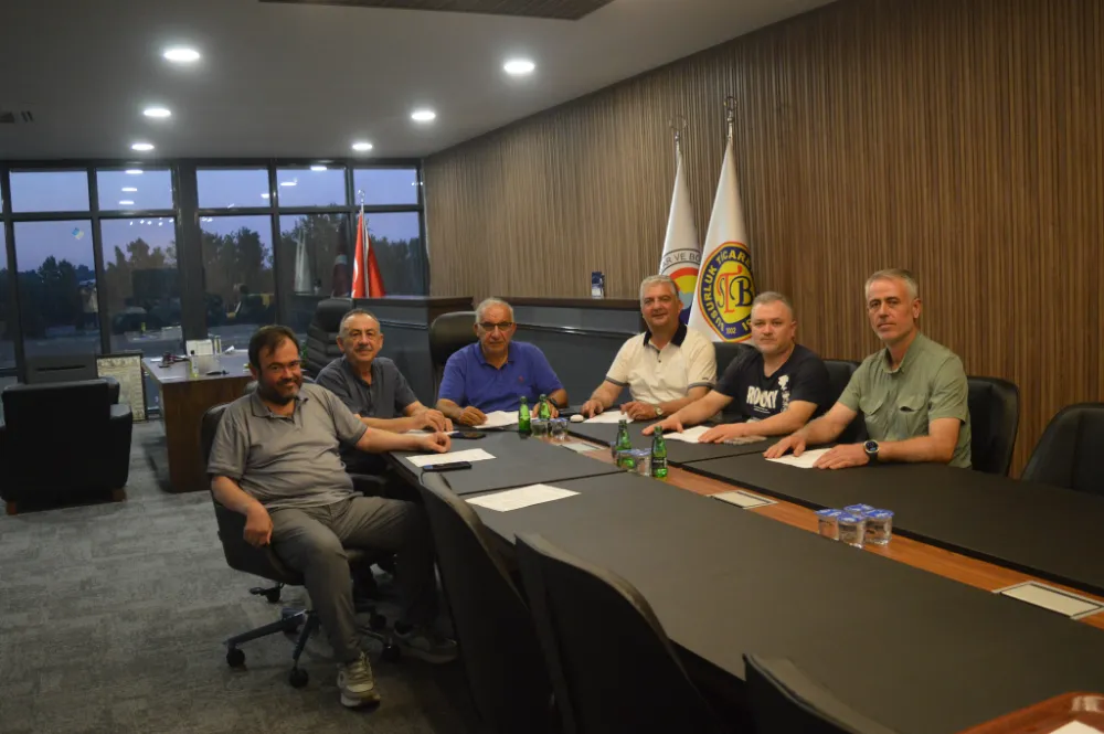 SUSURLUK YEREL EYLEM GRUBU DERNEĞİ