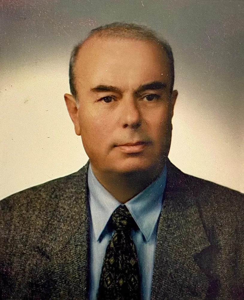 HÜSEYİN AVNİ SUSURLUK VEFAT ETTİ