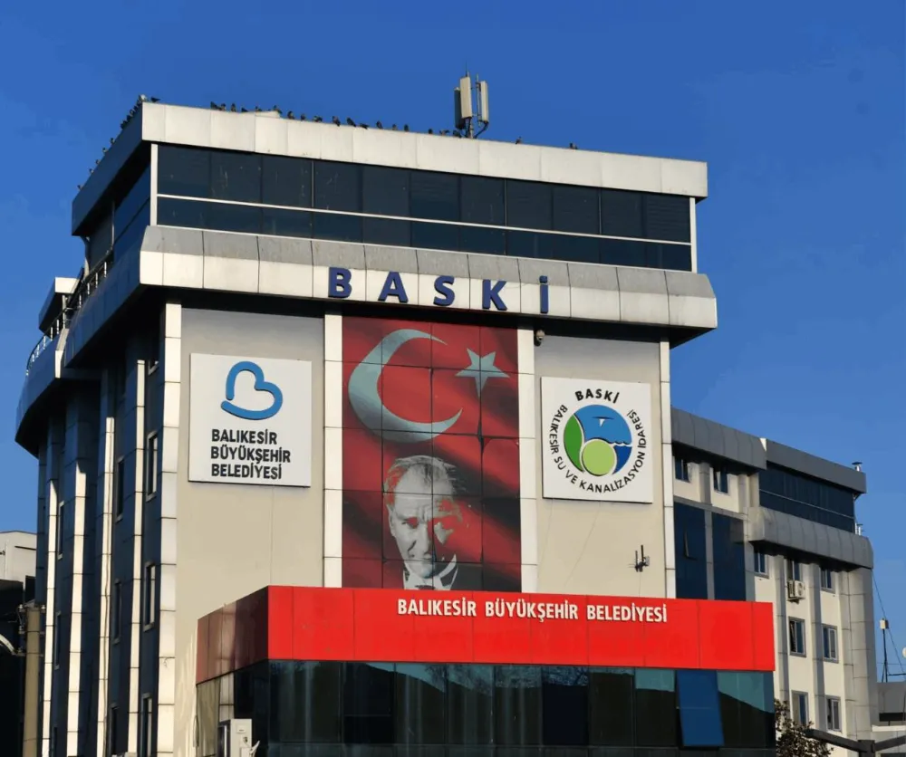 BASKİ’DEN KURBAN BAYRAMI ÖNCESİ ÖNEMLİ UYARI!