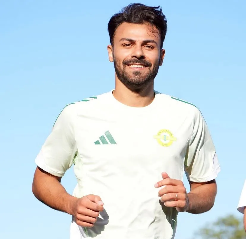 ONUR ULAŞ EROKSPOR’A TRANSFER OLDU