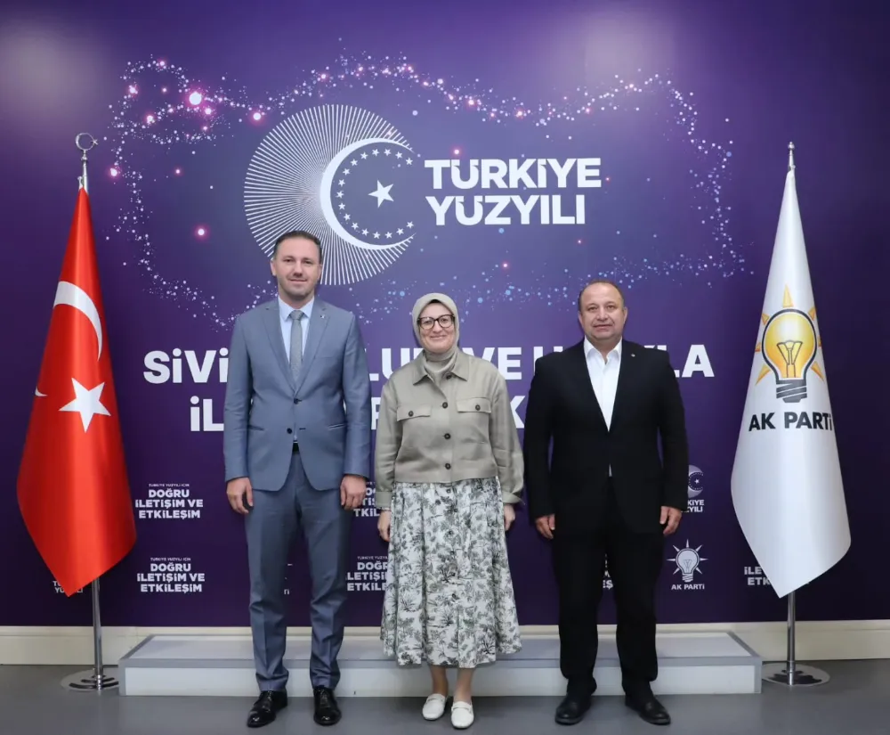  AK PARTİ SUSURLUK
