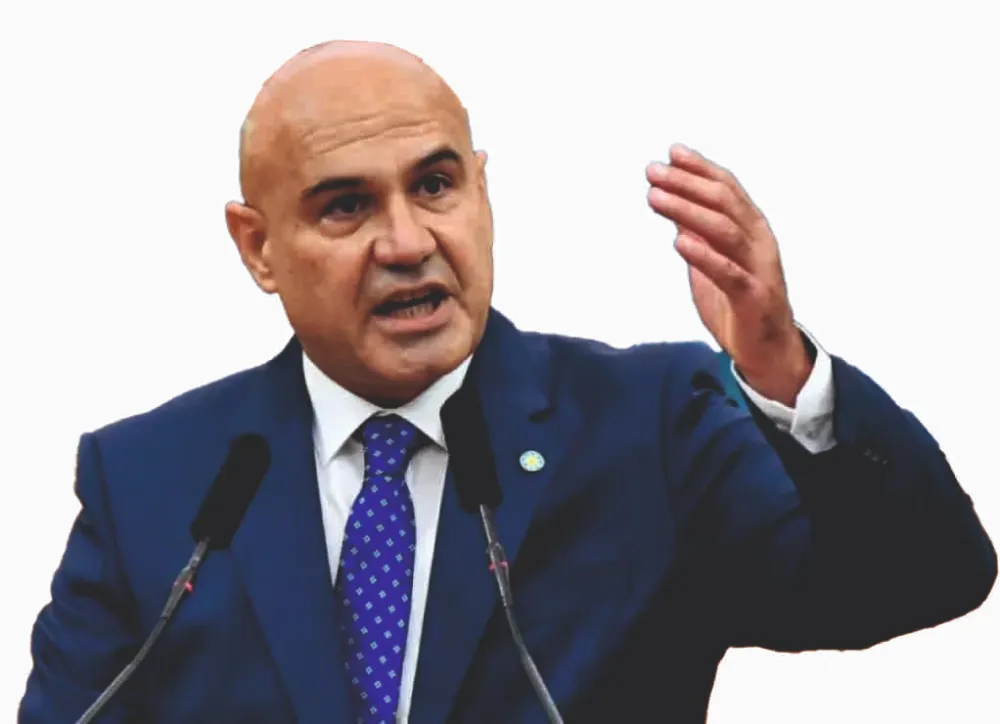 LGS TARTIŞMASI BÜYÜYOR: İYİ PARTİ MİLLETVEKİLİNİN İDDİASINA MİLLİ EĞİTİM VE AK PARTİ