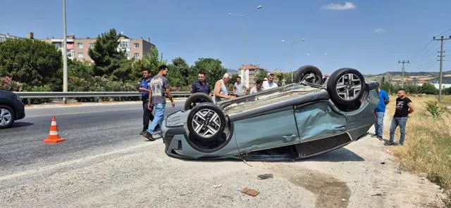 BURSA YOLU