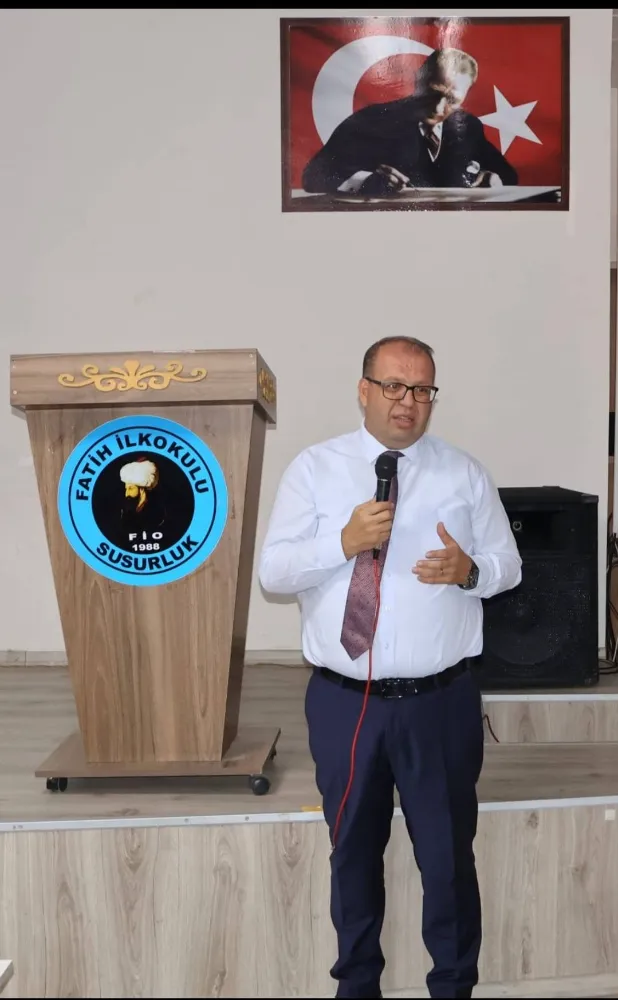 HAYAT BOYU ÖĞRENME KOMİSYONU’NUN YIL SONU TOPLANTISI YAPILDI
