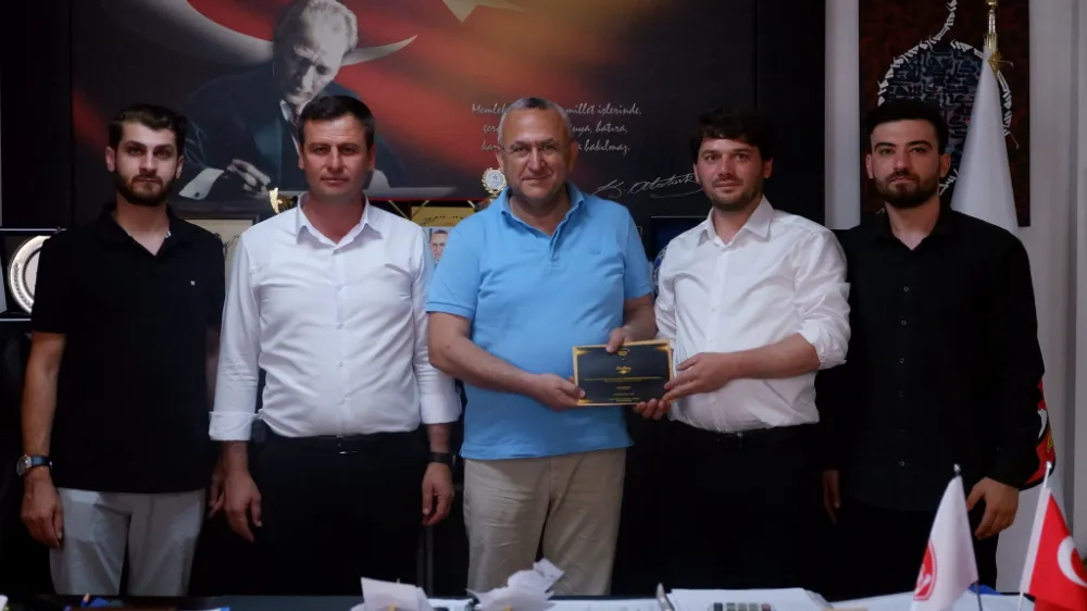 ORHANLI ÇERKES DERNEĞİ