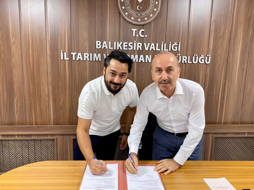 BALIKESİR