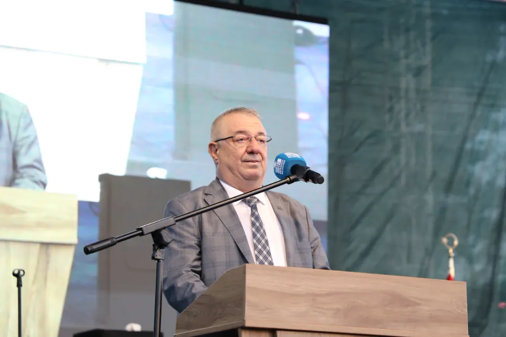 EDREMİT KİTAP FUARI BAŞLIYOR: BU YILIN TEMASI 