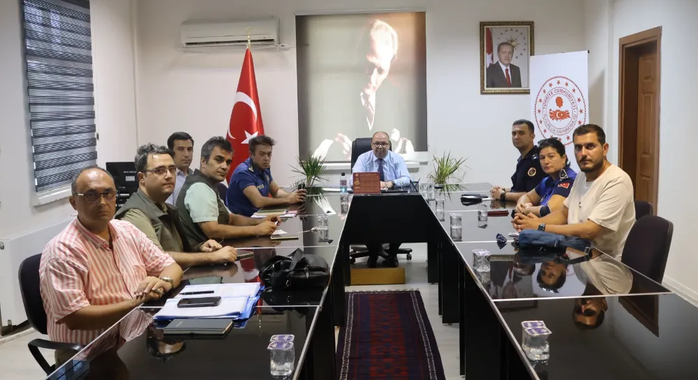 SUSURLUK