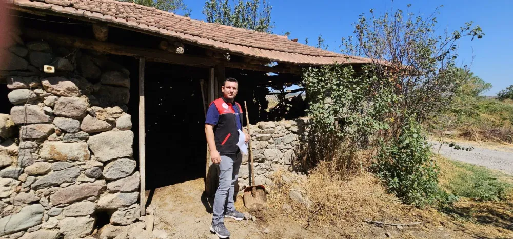 BALIKESİR SINDIRGI