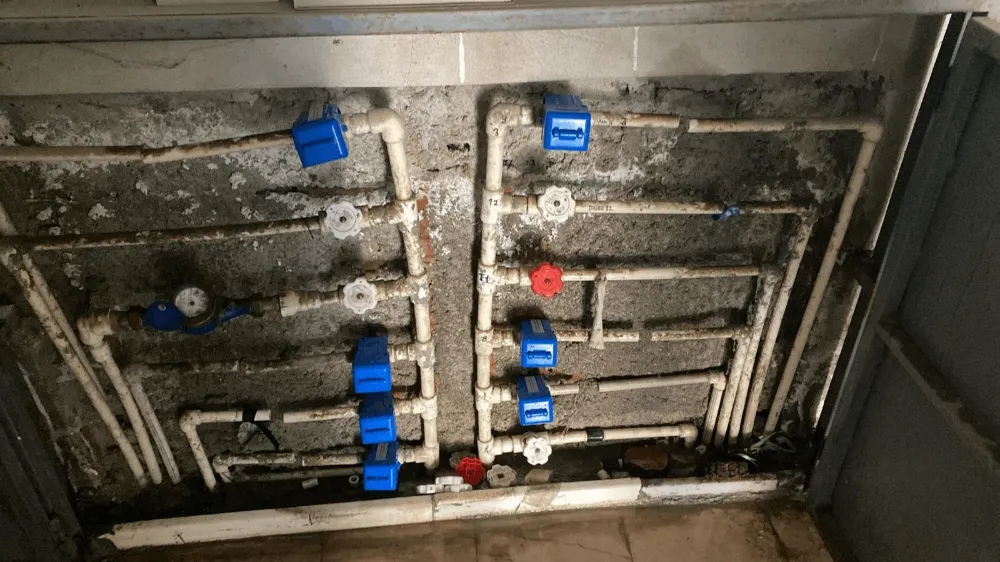 BASKİ’DEN KAYIP VE KAÇAKLA MÜCADELEDE KARARLI ADIM