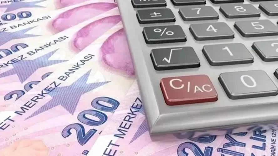 ESNAF BEKLEMEDE: “VERGİ AFFI ÇIKACAK MI?”