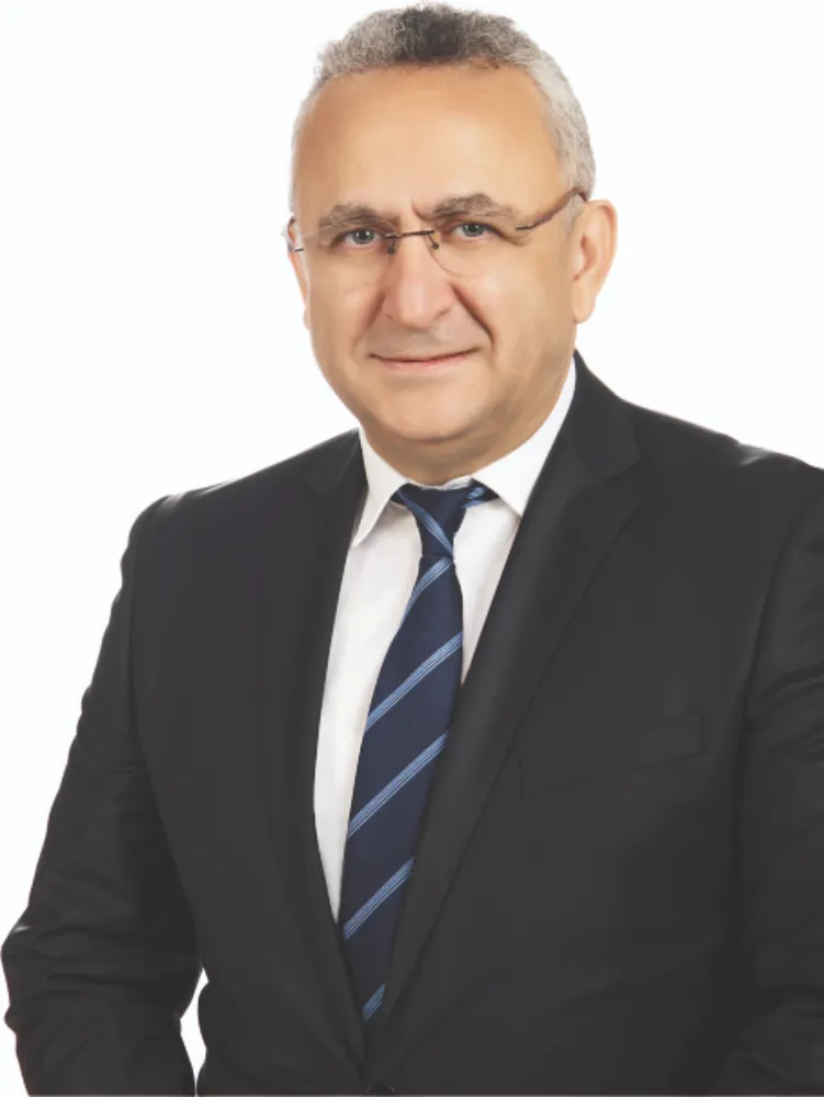BAŞKAN SEMİZEL: “İLÇE BAŞKANLIĞI SEÇİMLERİNDE TARAF DEĞİLİM!”