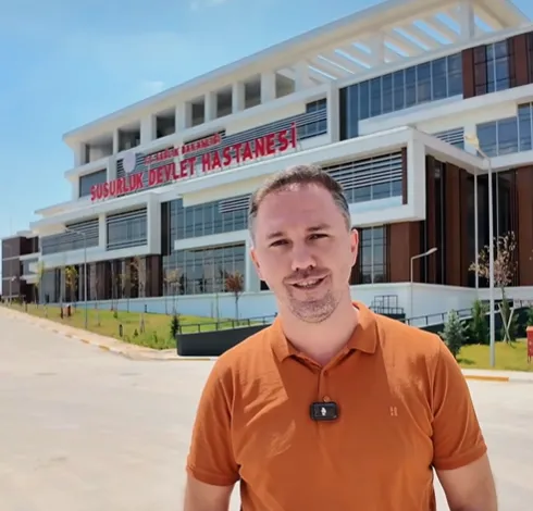 DÜN “YAPAMAZSINIZ” DİYENLER,  BUGÜN “AÇAMAZSINIZ” DİYORLAR