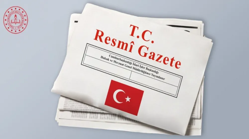 ÖĞRENCİLERİN KILIK VE KIYAFETLERİNE DAİR YÖNETMELİK RESMİ GAZETE’DE YAYIMLANDI