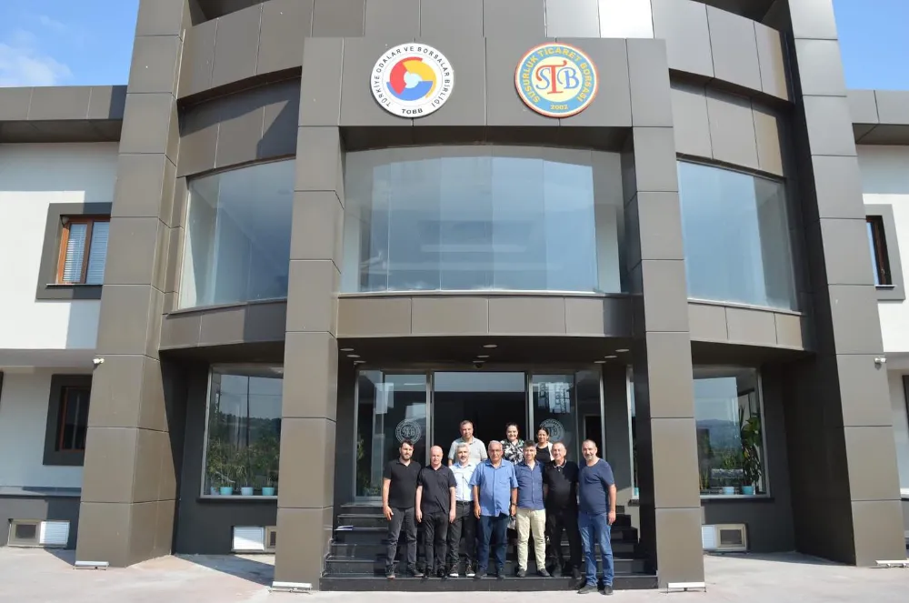  “IPARD III BİLGİLENDİRME TOPLANTISI” YAPILDI