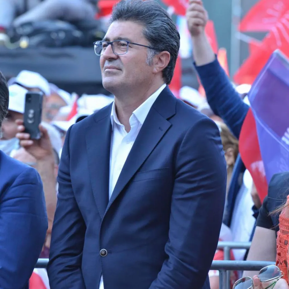CHP KURULTAY DAVASI ERTELENDİ