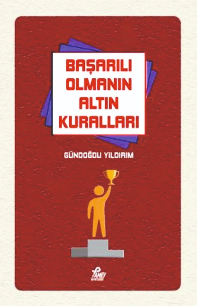 YENİ KİTAP: 