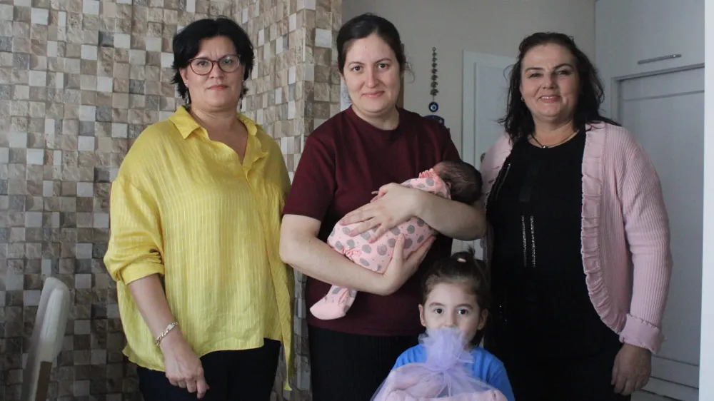 BAŞKAN SEMİZEL