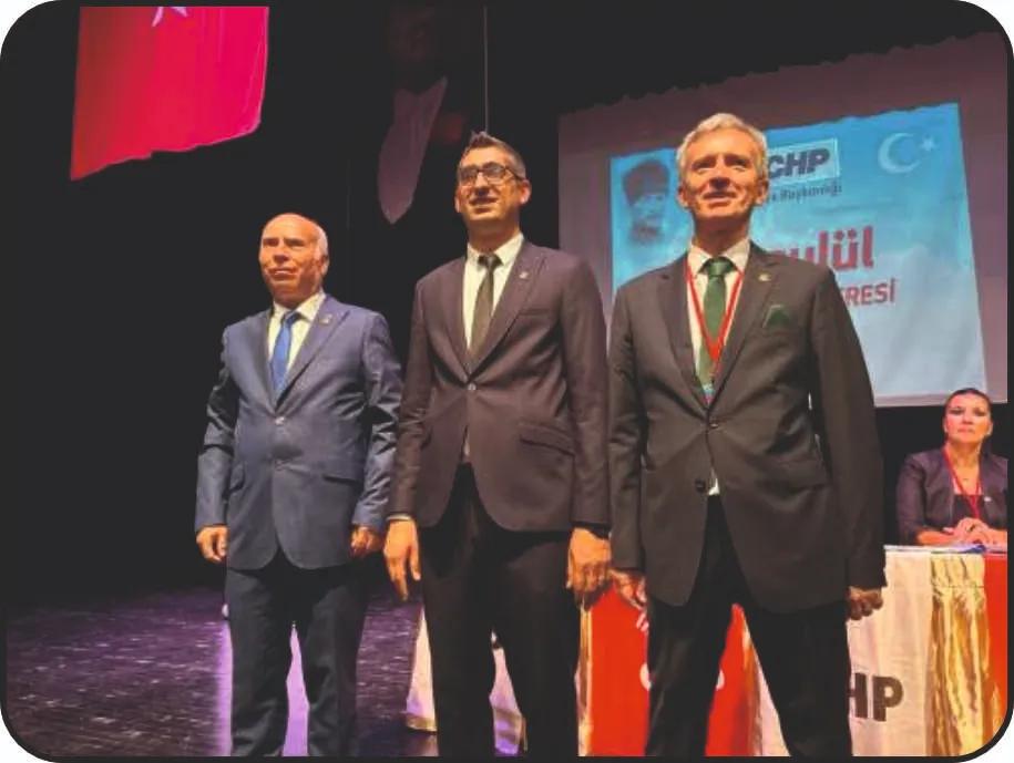 CHP ALTIEYLÜL