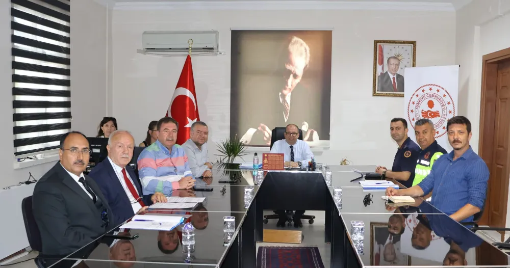 YENİ EĞİTİM YILI İÇİN 